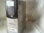  ALLEN BRADLEY 20BD011A3AYNAND1 POWER FLEX 700 DRIVE Image
