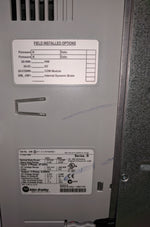  ALLEN BRADLEY 20BD011A3AYNAND1 POWER FLEX 700 DRIVE Image