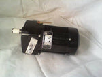  BODINE 42R5BFS1-E3 GEAR MOTOR Image