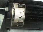  BODINE 42R5BFS1-E3 GEAR MOTOR Image
