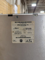  Adept Technology PA-4 Robotic Power Chassis Image