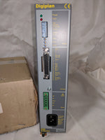  Parker PDS15E Digiplan Servo Drive E Series Image