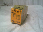  PILZ(774310)PNOZX3 Safety Relay 24 Volts Image