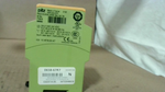  PILZ(774310)PNOZX3 Safety Relay 24 Volts Image