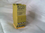  PILZ(774310)PNOZX3 Safety Relay 24 Volts Image