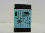  Banner AT-FM-2A Safety Relay 72050 Image