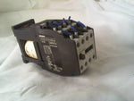  Siemens 3TH4262-OB Contactor Relay 2/10 Amp Image