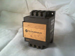  Allen Bradley 154-A11NB Motor Starting Torque Controller Image