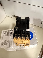  ALLEN BRADLEY Contactor 100A12ND3 Image