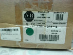  ALLEN BRADLEY 1321-3R4-B TRANSFER Image