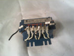  ALLEN BRADLEY 1321-3R4-B TRANSFER Image