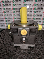  REXROTH PV7-11/06-10RA01MA0-05 HYDRAULIC VANE PUMP Image