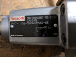  REXROTH PV7-11/06-10RA01MA0-05 HYDRAULIC VANE PUMP Image
