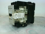  ALLEN BRADLEY 100-A45N*3 AUXILIARY CONTACT Image