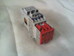  ALLEN BRADLEY 100S-C12DJ14C SAFETY CONTACTOR Image