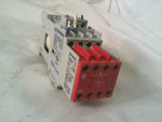  ALLEN BRADLEY 700S-CF530DJC SAFETY CONTROL RELAY Image