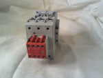  ALLEN BRADLEY 100S-C60KF14C SAFETY CONTACTOR Image