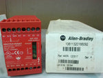  ALLEN BRADLEY 440R-C23017 GUARDMASTER SAFETY RELAY Image