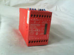  ALLEN BRADLEY 440R-C23017 GUARDMASTER SAFETY RELAY Image