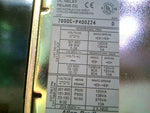  Allen Bradley 700DC-P400Z24 Control Relay 24VDC 4NO Image