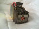  Allen Bradley 700DC-P400Z24 Control Relay 24VDC 4NO Image