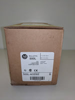  Allen Bradley 500L-AOD93 AC Lighting Contactor 20AMP Image
