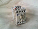  Allen Bradley 700-CF310 Control Relay 12/15 VAC  690 V  20 A Image