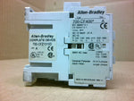  Allen Bradley 700-CF400D Control Relay 4NO 120VAC Coil 690V 20A Nice! Image