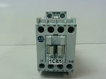  Allen Bradley 700-CF400D Control Relay 4NO 120VAC Coil 690V 20A Nice! Image