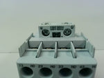  Allen Bradley 700-CF400D Control Relay 4NO 120VAC Coil 690V 20A Nice! Image