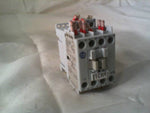  Allen Bradley 700-CF400D Control Relay 4NO 120VAC Coil 690V 20A Nice! Image
