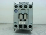  Allen Bradley 100-C16Z*10 Series B Contactor Image