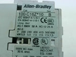  Allen Bradley 100-C16Z*10 Series B Contactor Image