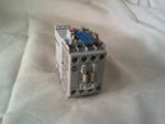  ALLEN BRADLEY 100-C12*10 CONTACTOR Image