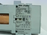  Allen  Bradley 100-C37Z*00 Contactor Relay 37AMP  24VDC CONTACTOR Image