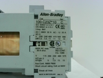  ALLEN BRADLEY 100-C23Z*10 CONTACTOR Image