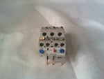  ALLEN BRADLEY 193-EA5DB OVERLOAD RELAY Image