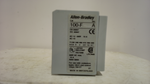  Allen Bradley 100-F Contact Block 600V 10A Image