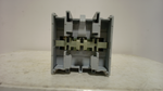  Allen Bradley 100-F Contact Block 600V 10A Image
