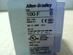  Allen Bradley 100-F Contact Block 600V 10A Image