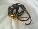  GRANZOW 21HN2KY110 Solenoid Valve 1/4" Image