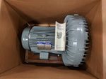  SPENCER VB-110B-000 Vortex Regenerative Blower Image