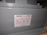  SPENCER VB-110B-000 Vortex Regenerative Blower Image