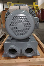  SPENCER VB-110B-000 Vortex Regenerative Blower Image