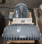  SPENCER VB-110B-000 Vortex Regenerative Blower Image