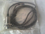  ALLEN BRADLEY 871TM-DH10NP30-A2 INDUCTIVE PROXIMITY SENSOR Image