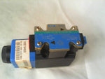  VICKERS DG4V-3S-2B-M-FW-B5-60 DIRECTIONAL VALVE Image