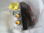  NUMATICS 239-1984 DEVICENET COMMUNICATION MODULE 24 VDC NO BOX Image