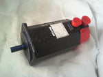  Fanuc A06B-0128-B575 #7075 AC Servo Motor 6/3000 Recondtioned Image