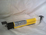  ALLEN BRADLEY T4J0320YD GUARD MASTER LIGHT CURTAIN TRANSMITTER Image